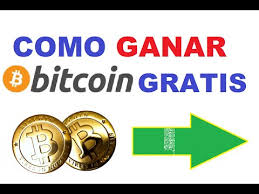 bitcoin gratis